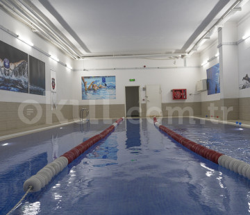 Özel Bayrampaşa Sınav Koleji Anaokulu