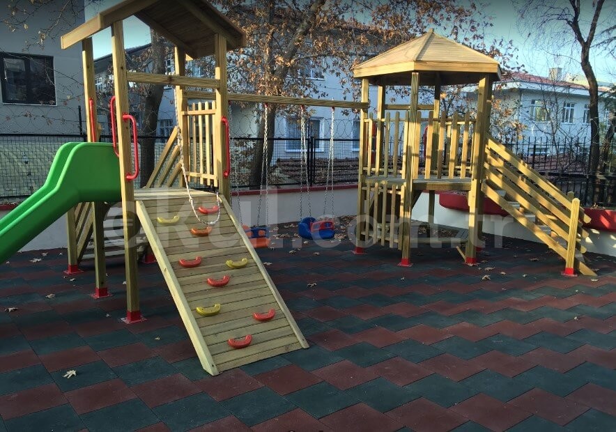 Özel Gardenya Montessori Anaokulu - 2