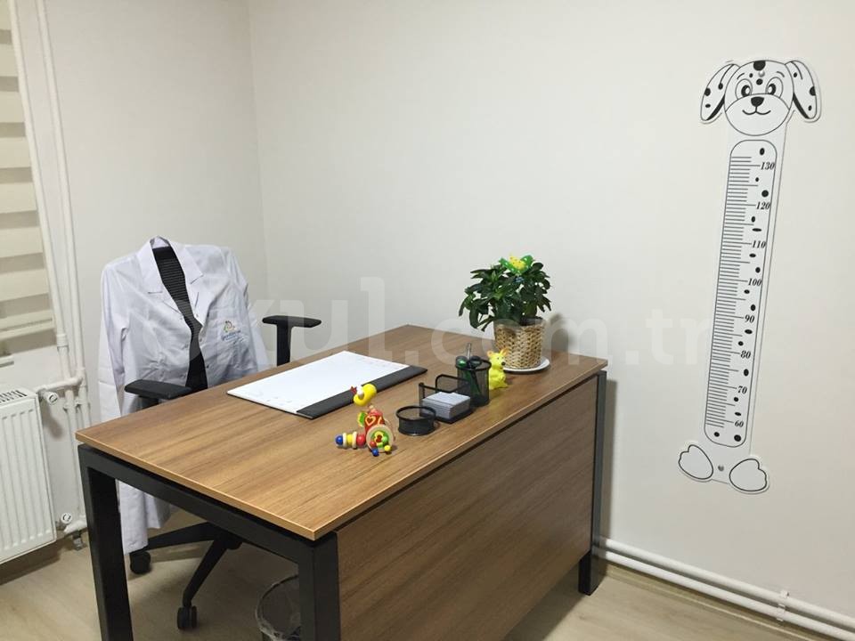 Özel Gardenya Montessori Anaokulu - 18