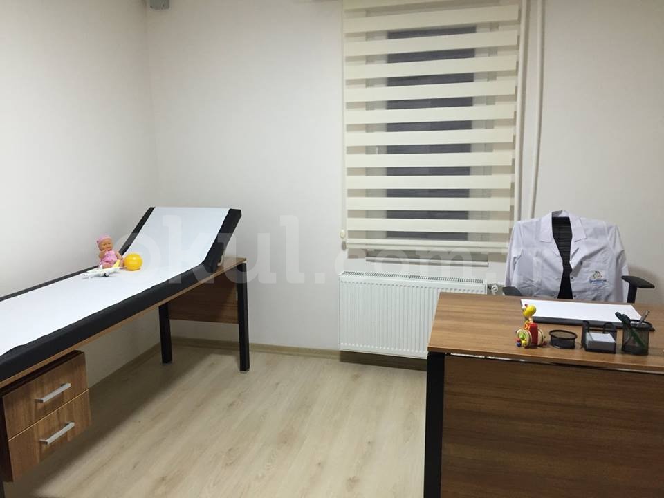 Özel Gardenya Montessori Anaokulu - 21