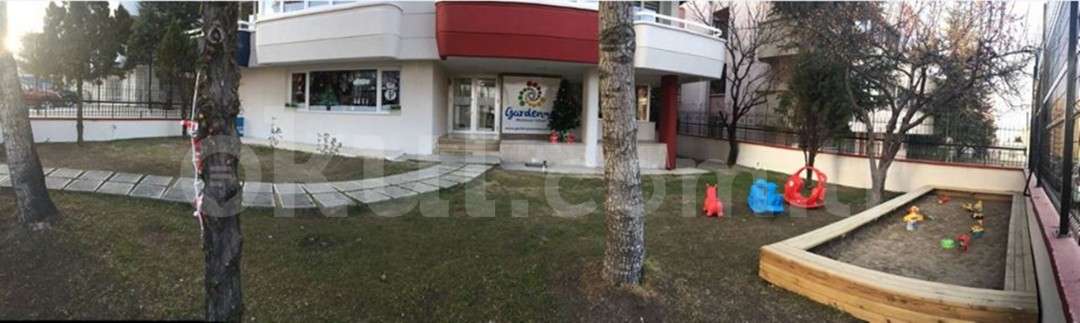 Özel Gardenya Montessori Anaokulu - 1