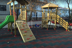 Özel Gardenya Montessori Anaokulu