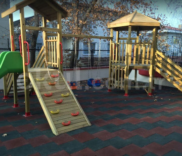 Özel Gardenya Montessori Anaokulu