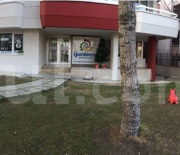 Özel Gardenya Montessori Anaokulu