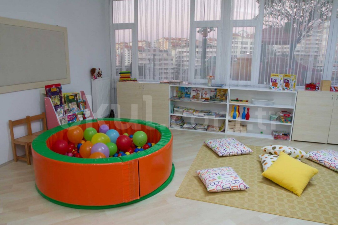 Özel Gözde Gündüz Bakım Evi Ve Anaokulu - 2