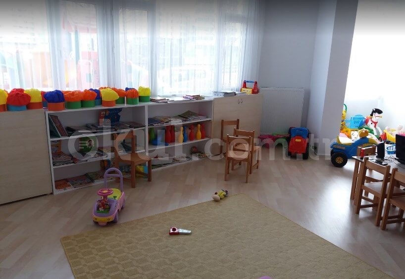 Özel Gözde Gündüz Bakım Evi Ve Anaokulu - 4