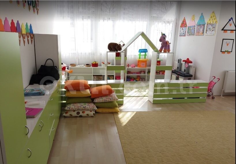 Özel Gözde Gündüz Bakım Evi Ve Anaokulu - 5