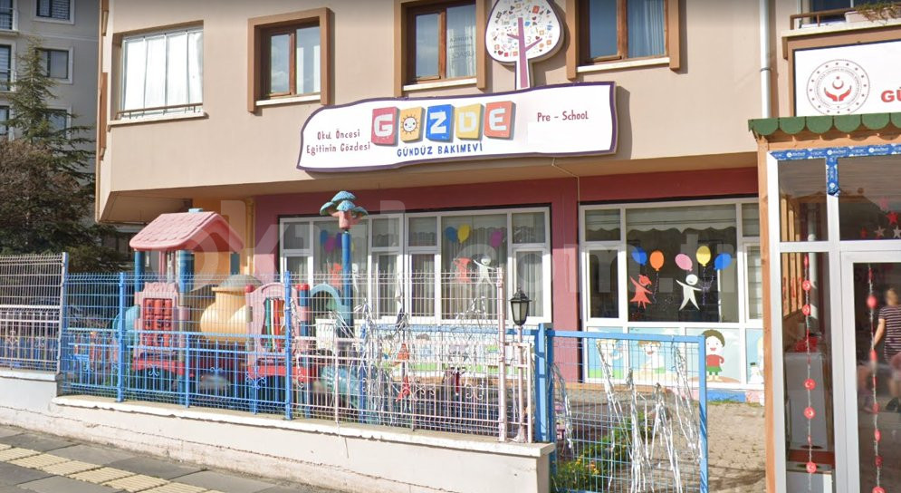 Özel Gözde Gündüz Bakım Evi Ve Anaokulu - 1
