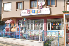 Özel Gözde Gündüz Bakım Evi Ve Anaokulu