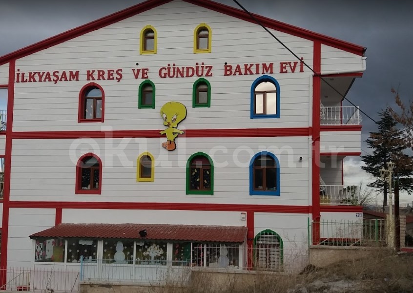 Özel İlkyaşam Anaokulu