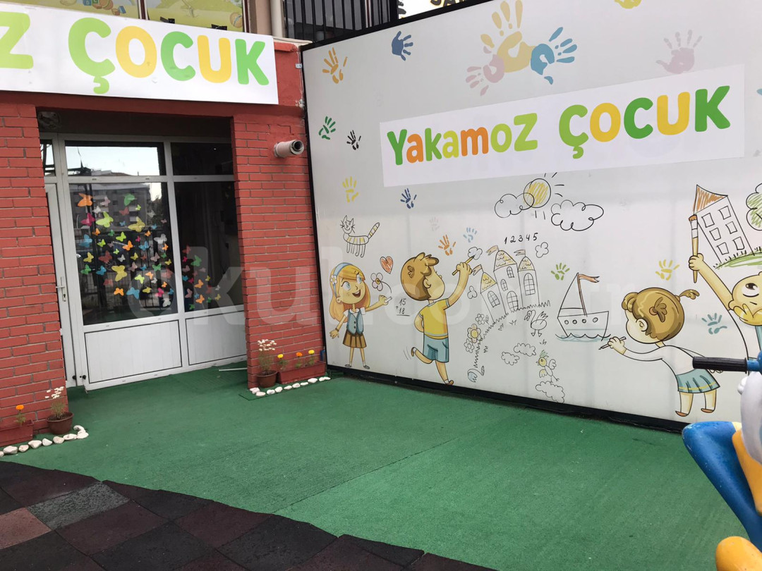 Özel Yakamoz Çocuk Anaokulu - 11