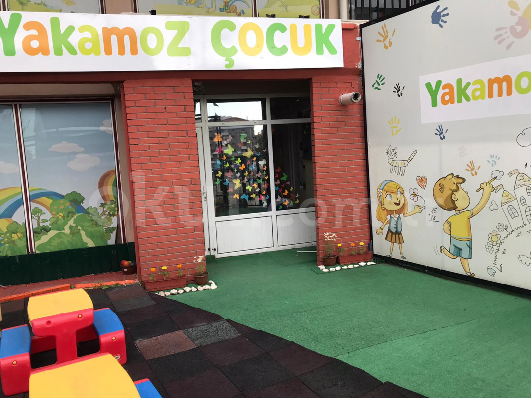 Özel Yakamoz Çocuk Anaokulu - 10