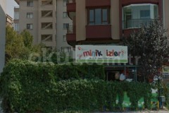 Özel Minik İzler Anaokulu