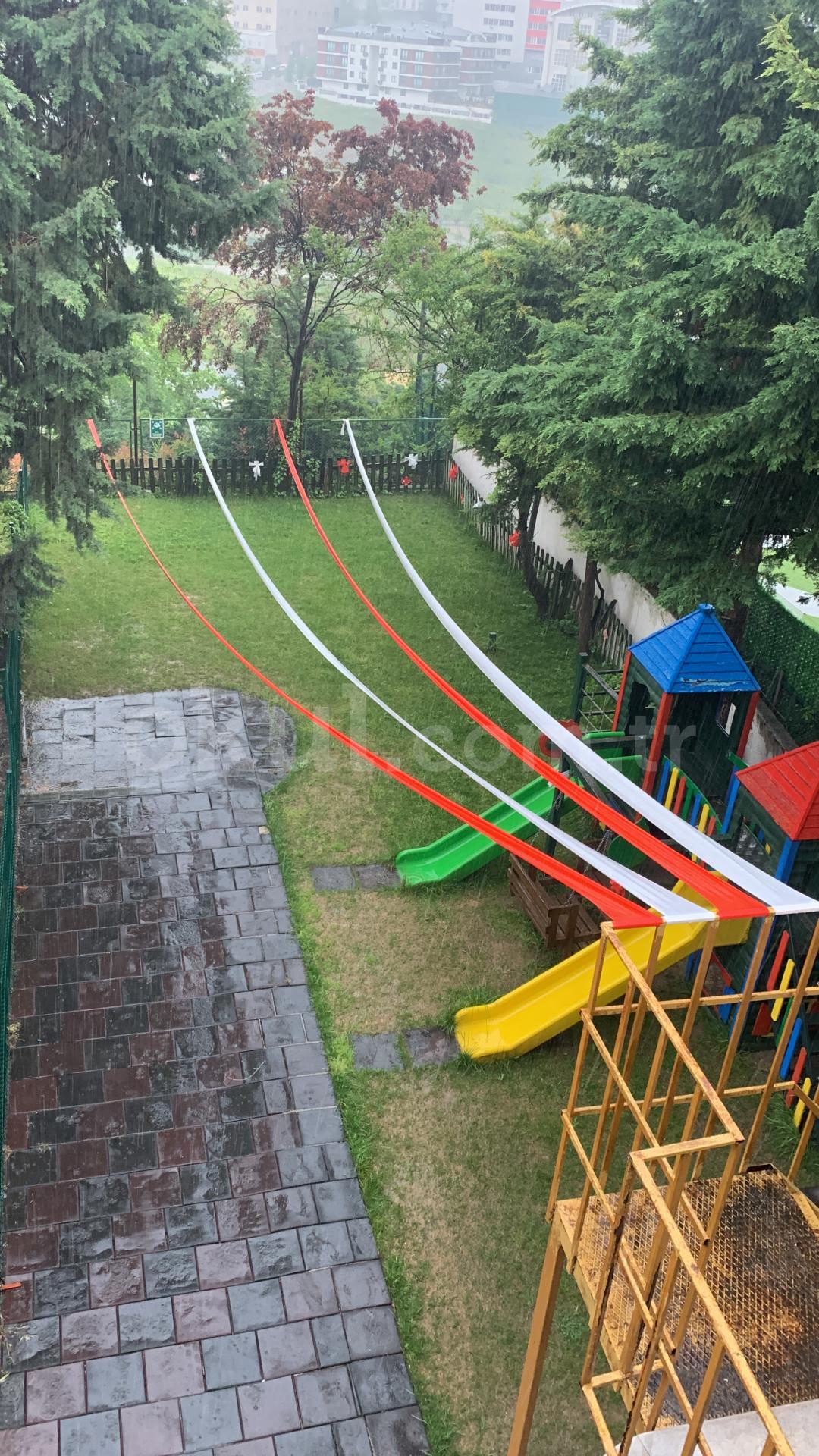 Özel Şirin Yüzler Anaokulu - 14