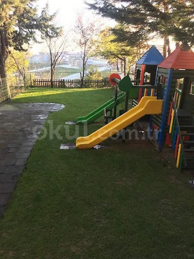 Özel Şirin Yüzler Anaokulu - 1