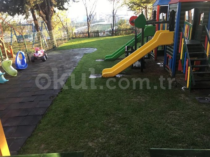 Özel Şirin Yüzler Anaokulu - 2