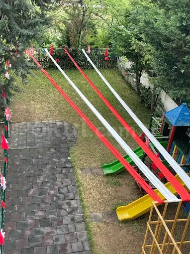 Özel Şirin Yüzler Anaokulu - 17