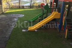Özel Şirin Yüzler Anaokulu