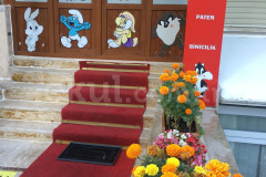 Özel Şirin Yüzler Anaokulu