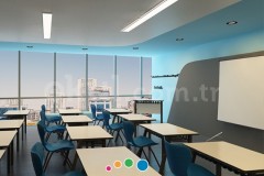 Özel Ataşehir Bilgi Koleji Anaokulu - 27