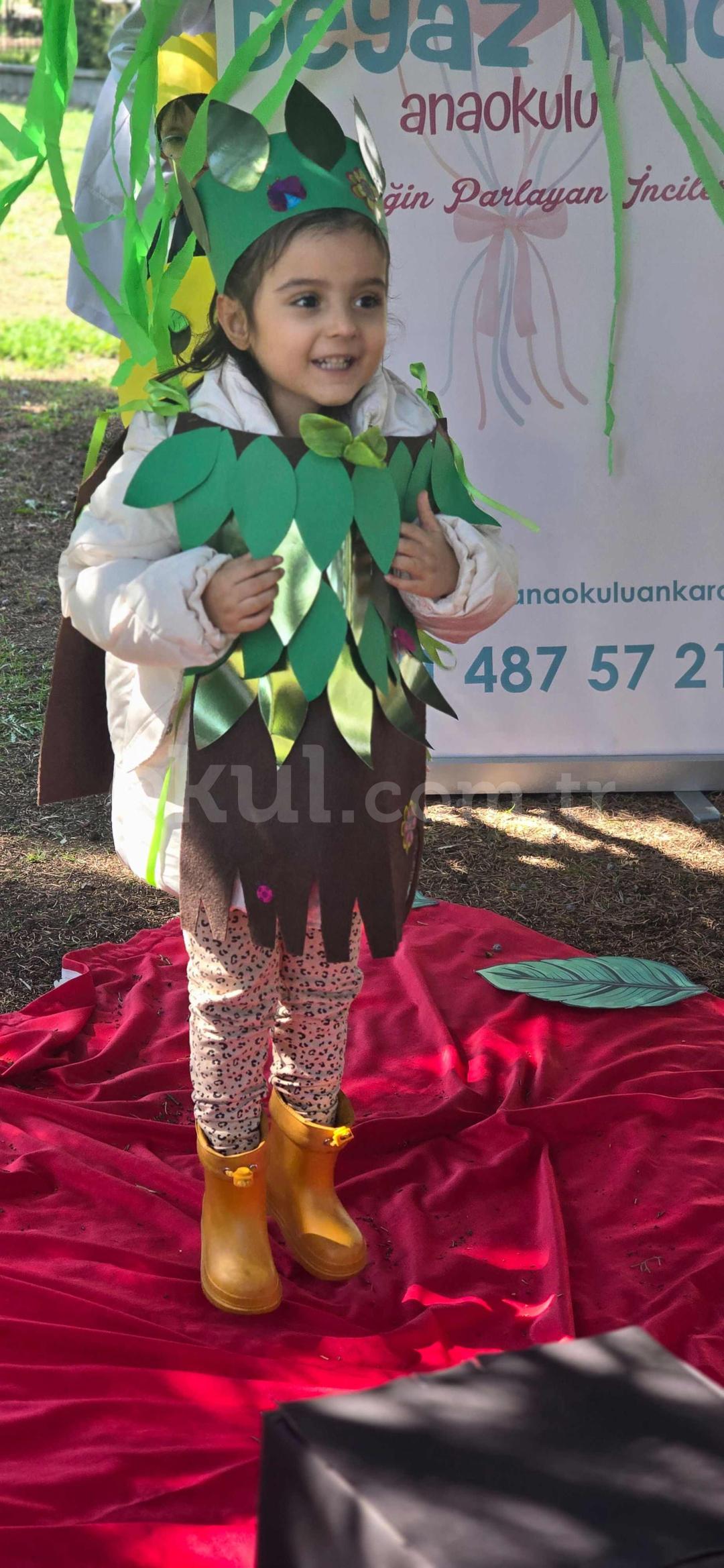 Özel Beyaz İnci Anaokulu - 75