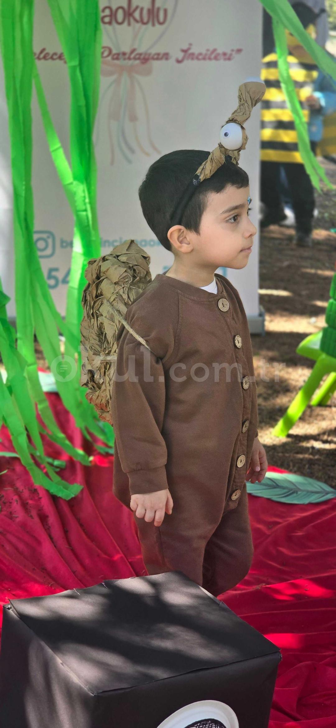 Özel Beyaz İnci Anaokulu - 73