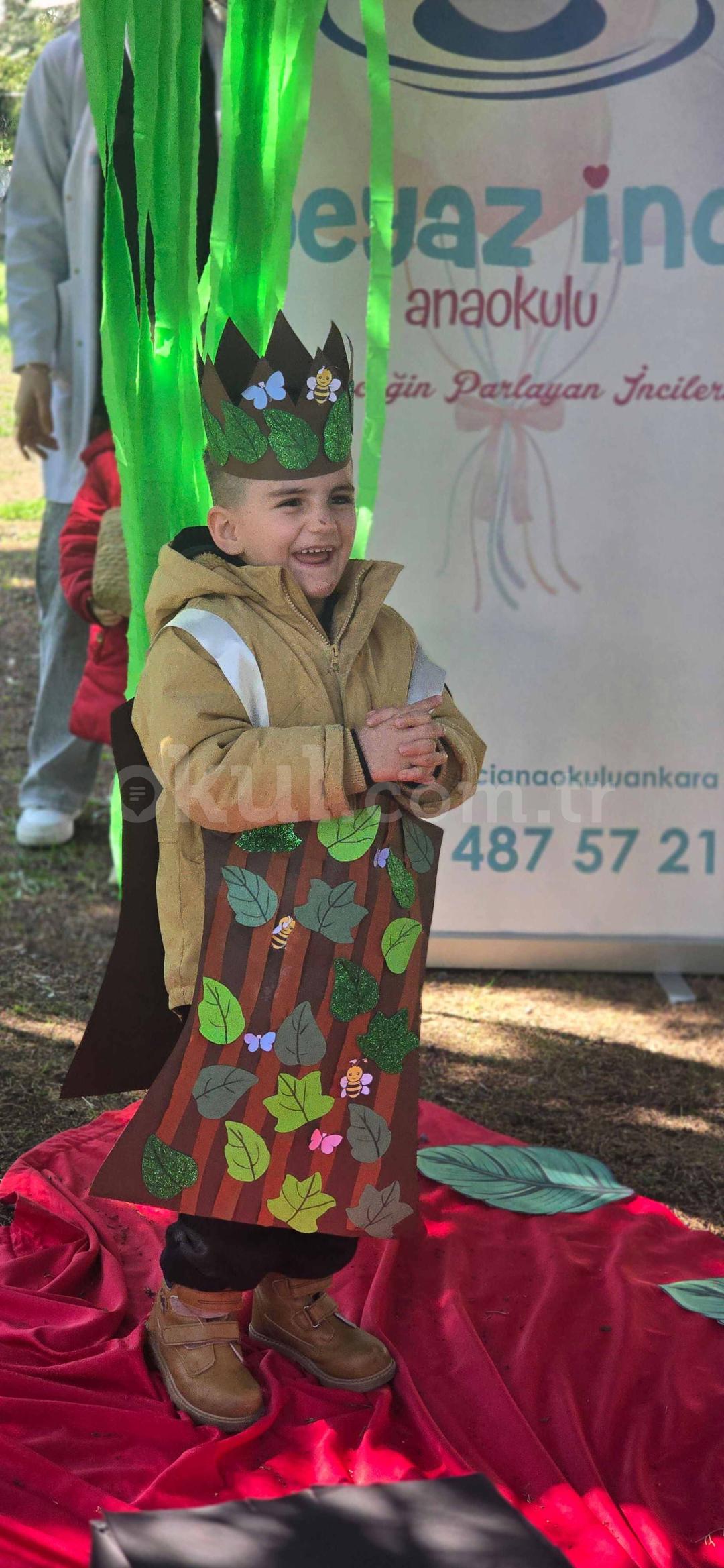 Özel Beyaz İnci Anaokulu - 74