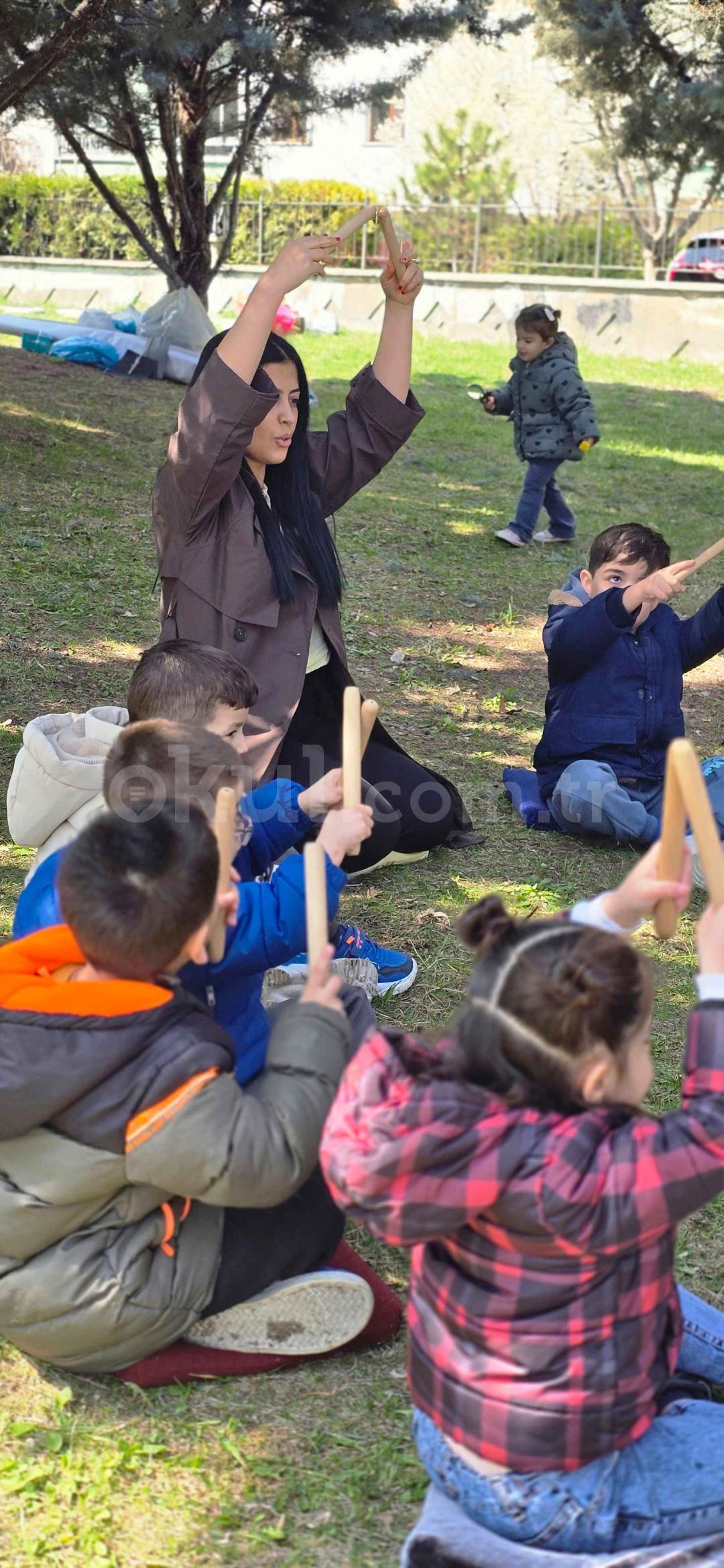 Özel Beyaz İnci Anaokulu - 76