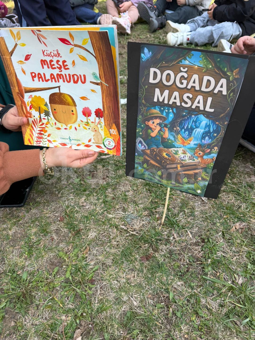 Özel Beyaz İnci Anaokulu - 72