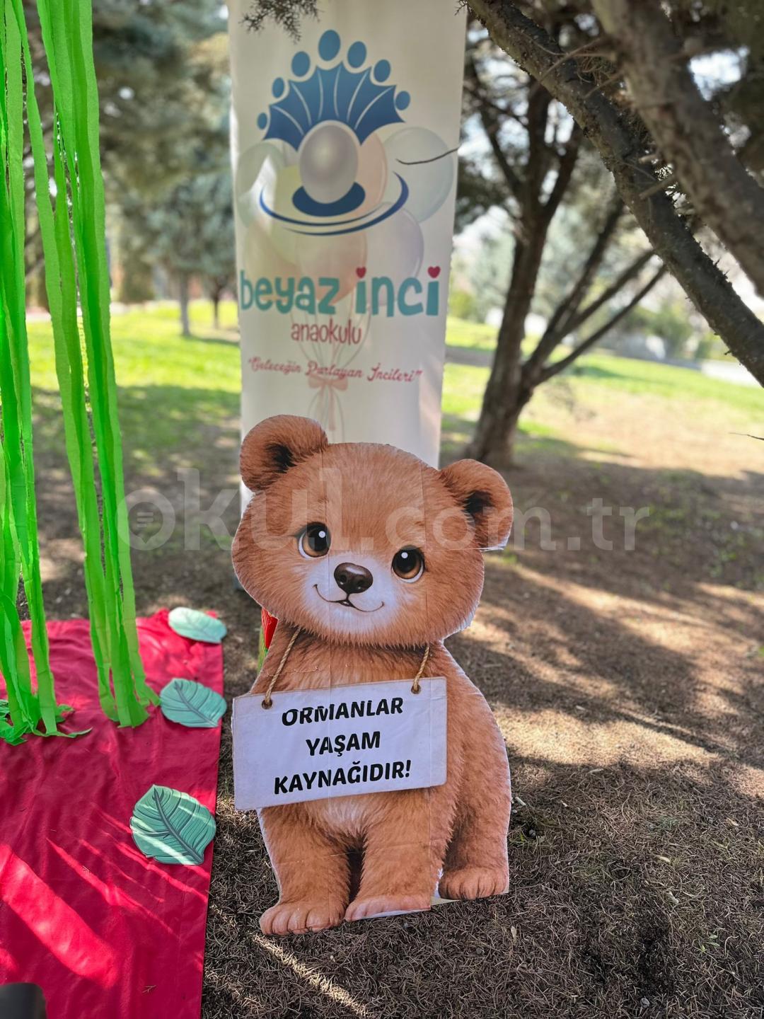 Özel Beyaz İnci Anaokulu - 70