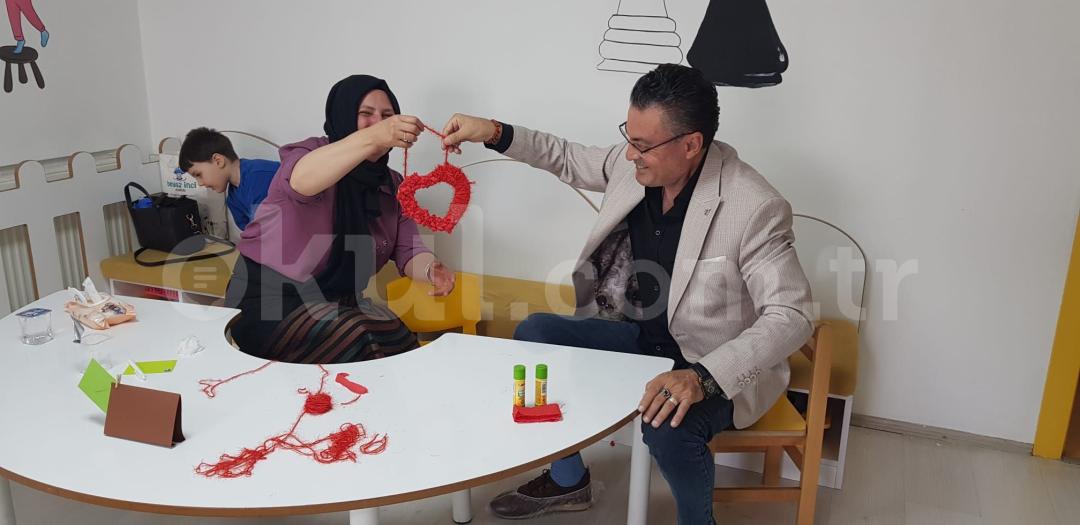 Özel Beyaz İnci Anaokulu - 68