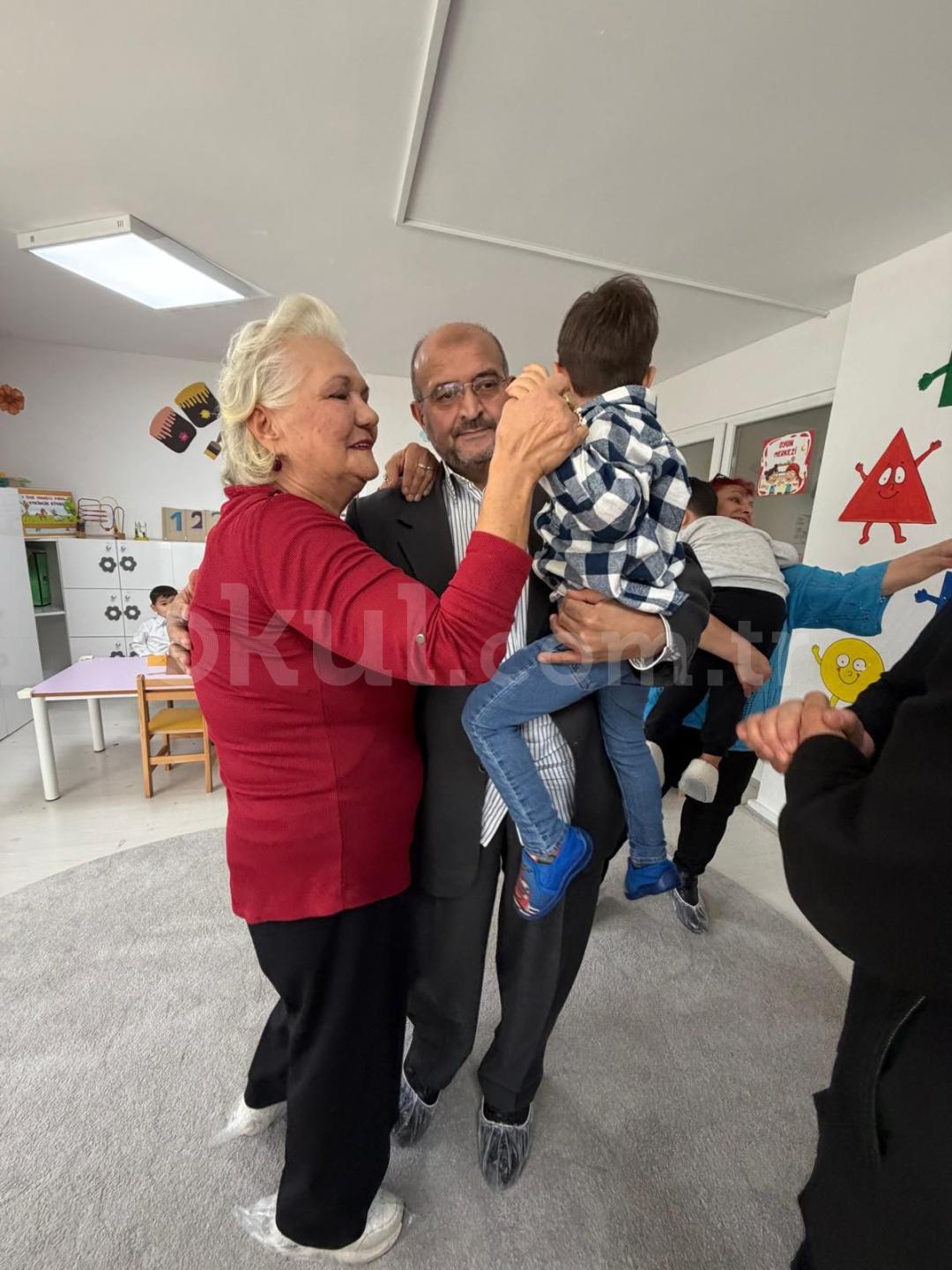 Özel Beyaz İnci Anaokulu - 66