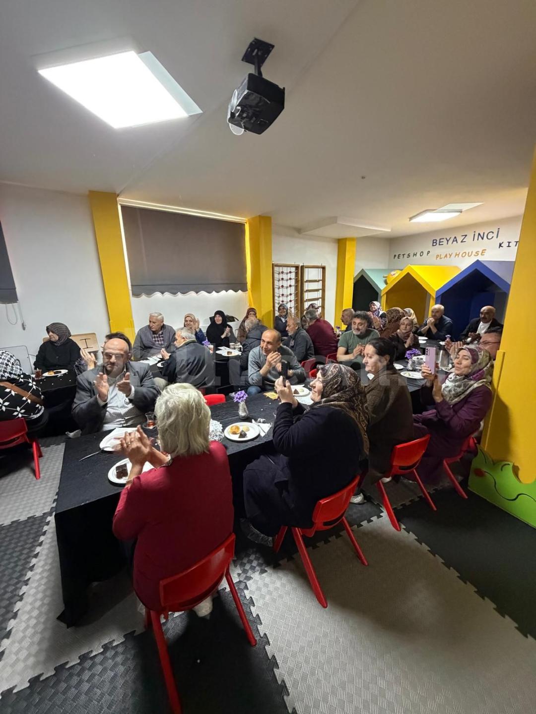 Özel Beyaz İnci Anaokulu - 62