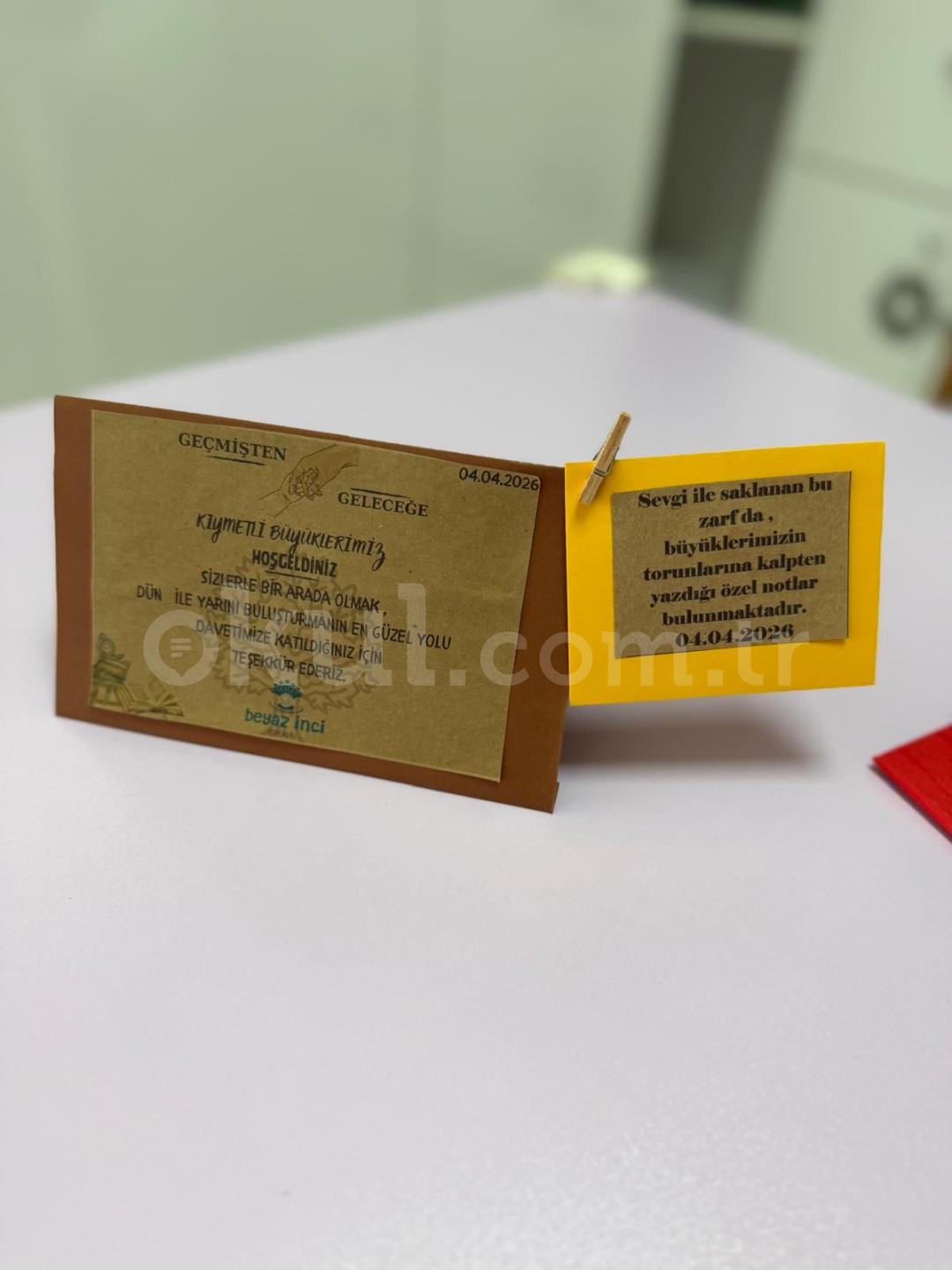 Özel Beyaz İnci Anaokulu - 60