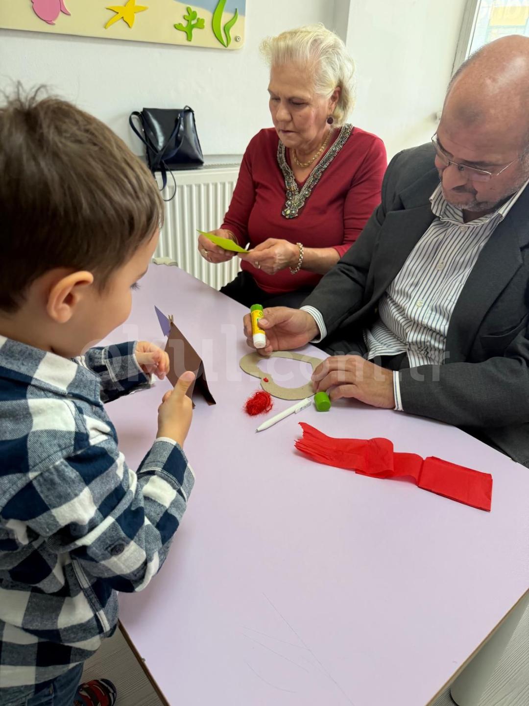 Özel Beyaz İnci Anaokulu - 56