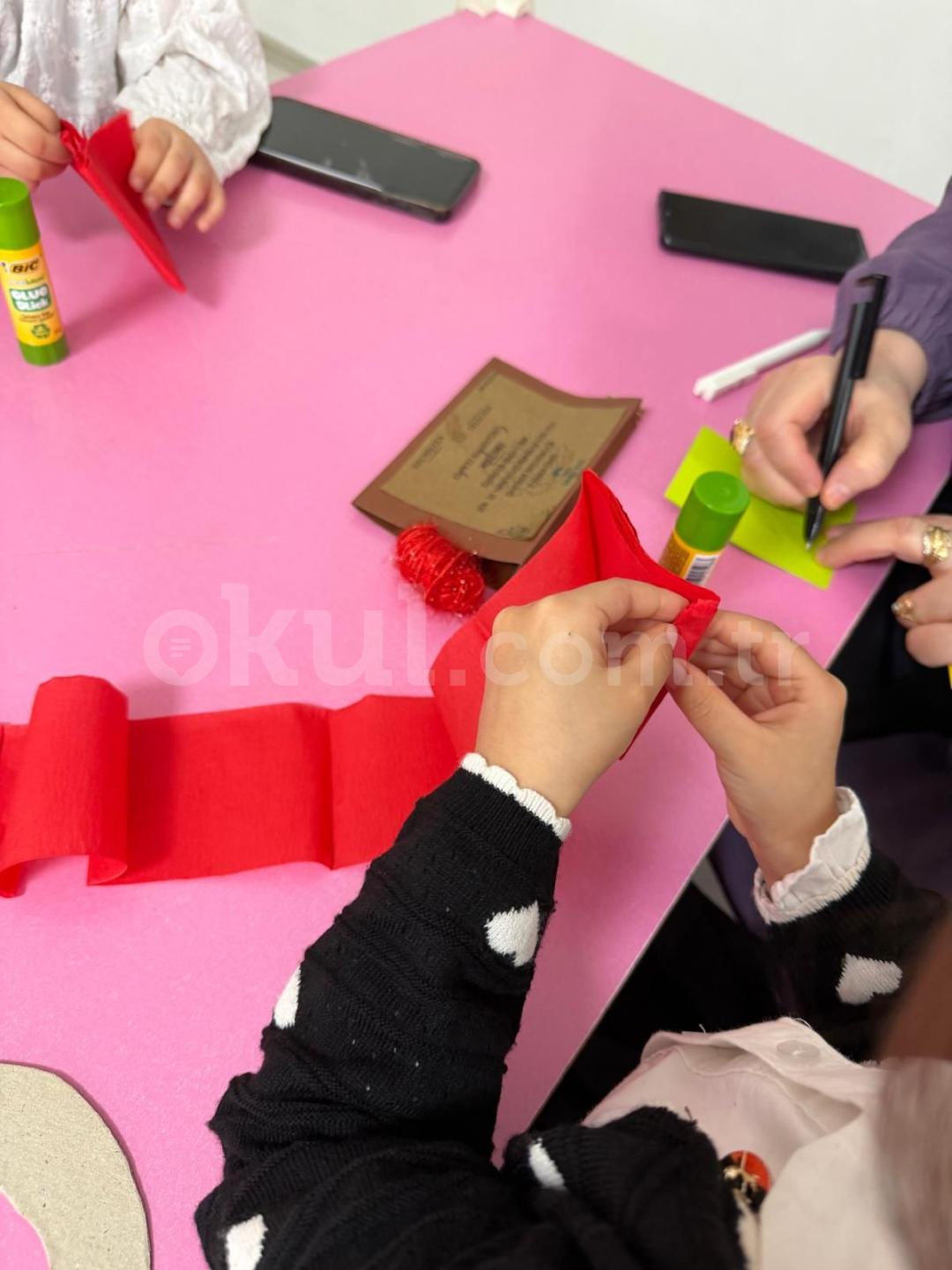 Özel Beyaz İnci Anaokulu - 58