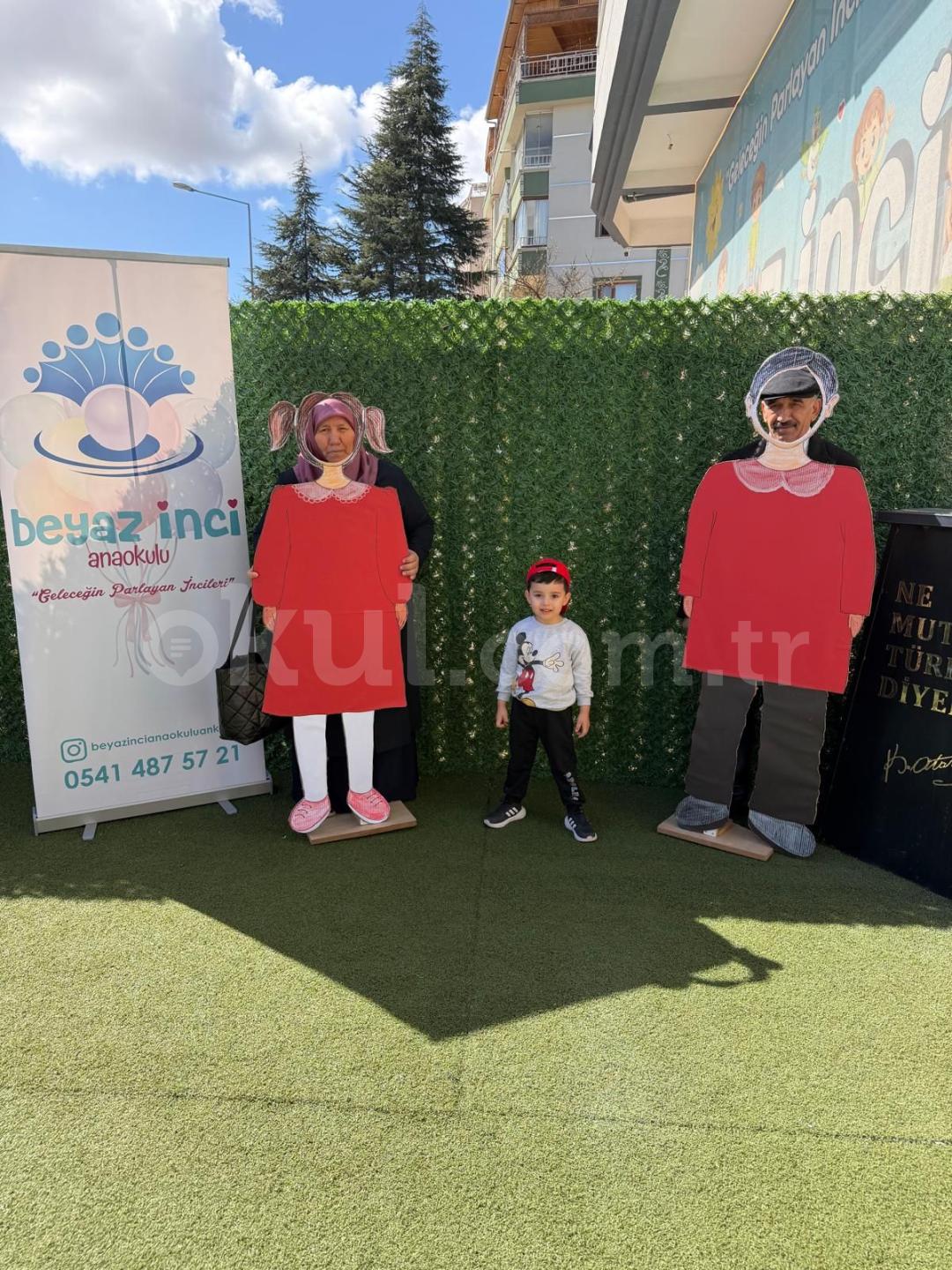 Özel Beyaz İnci Anaokulu - 50