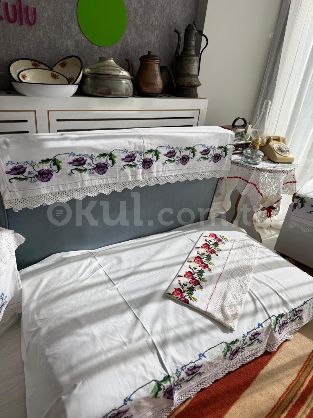 Özel Beyaz İnci Anaokulu - 52