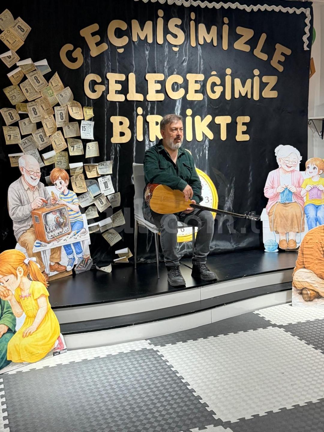 Özel Beyaz İnci Anaokulu - 48