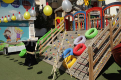 Özel Beyaz İnci Anaokulu