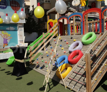 Özel Beyaz İnci Anaokulu