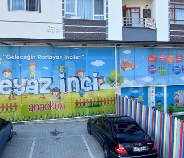 Özel Beyaz İnci Anaokulu