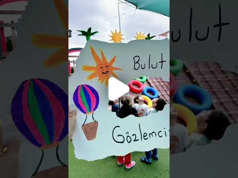 Özel Beyaz İnci Anaokulu - 47