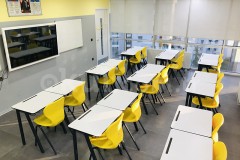 Özel Ataşehir Bilgi Koleji İlkokulu - 26