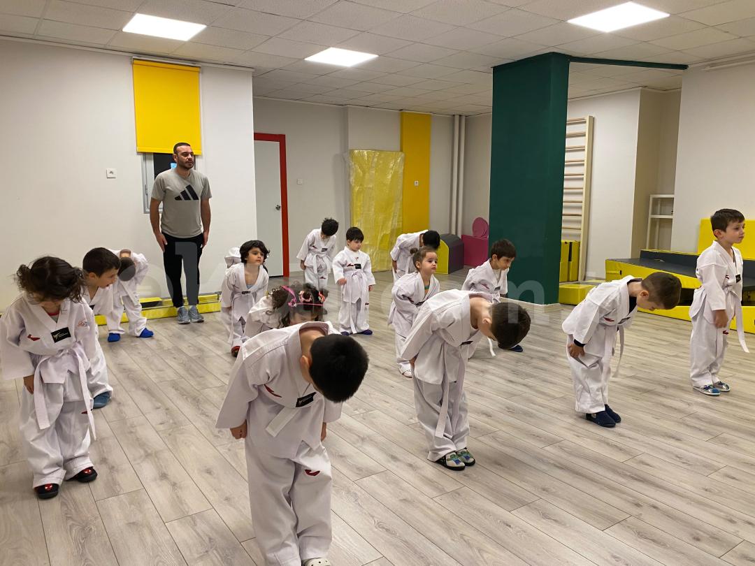 Özel Güneş Anaokulu - 41