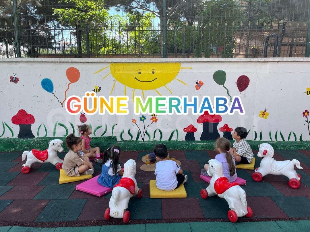Özel Güneş Anaokulu - 39
