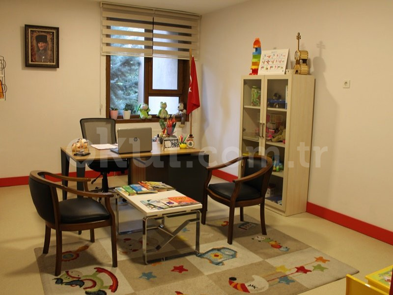 Özel Güneş Anaokulu - 23