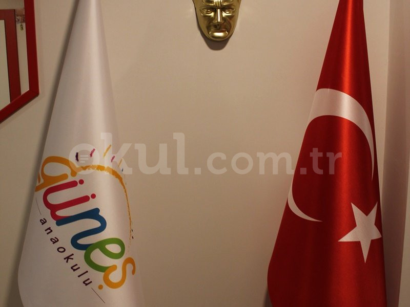 Özel Güneş Anaokulu - 22