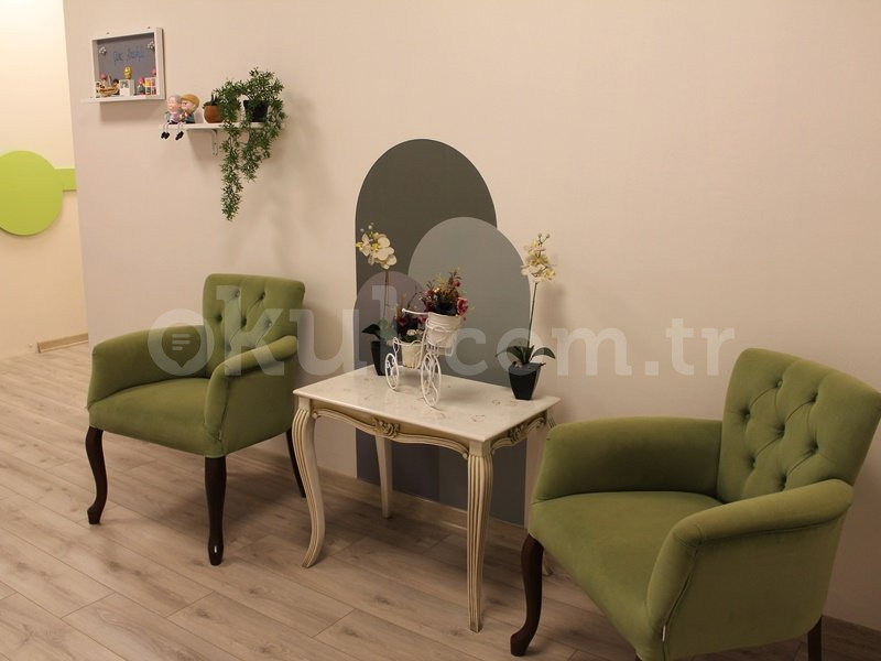 Özel Güneş Anaokulu - 21