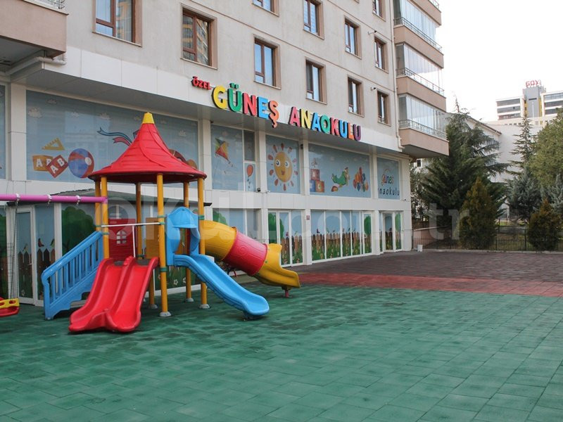 Özel Güneş Anaokulu - 29